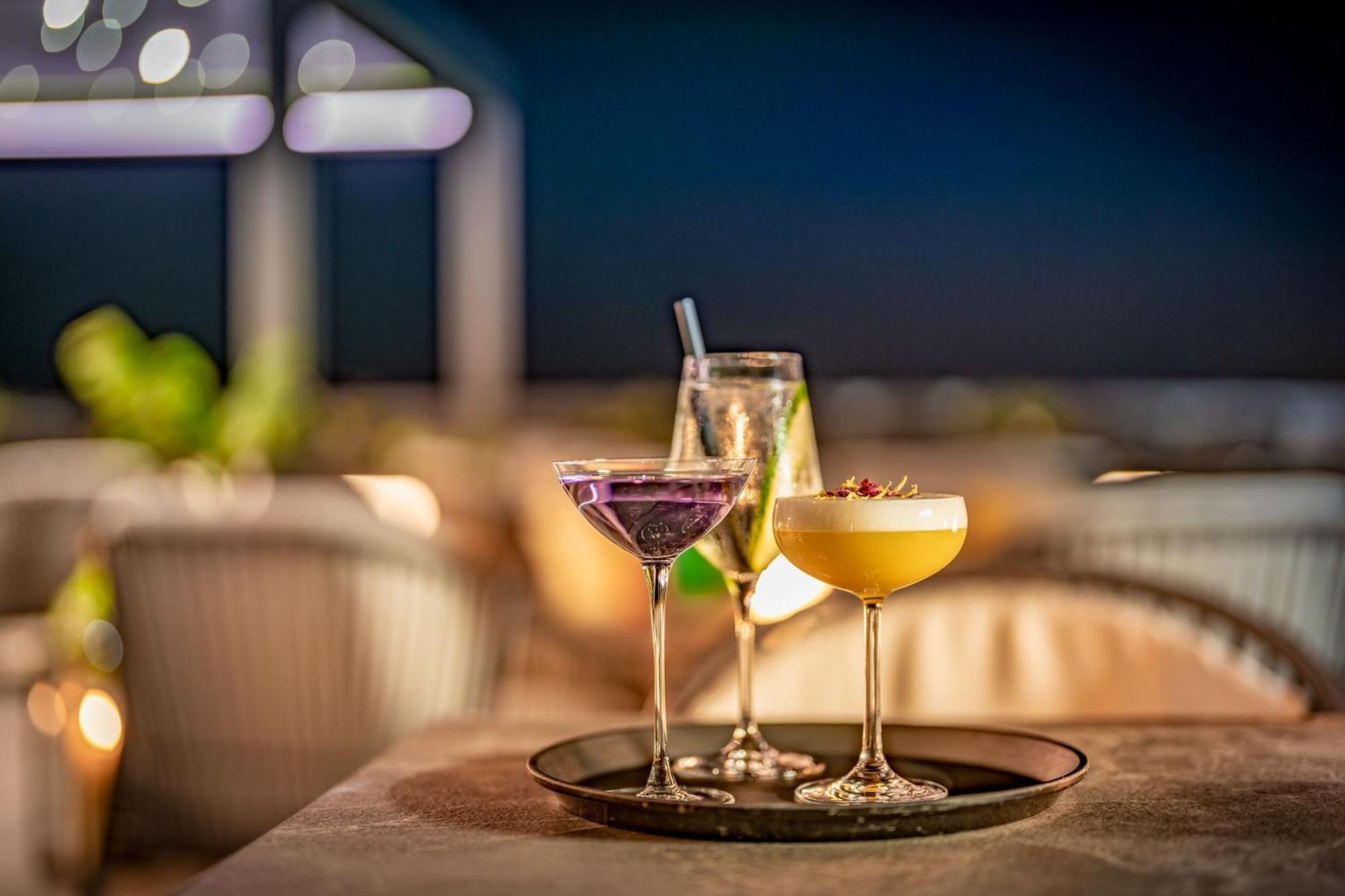 Geneva Marriott Hotel Meyrin Eksteriør bilde
